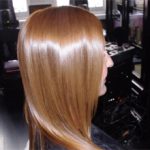 Кератиновое выпрямление волос: плюсы и минусы процедуры