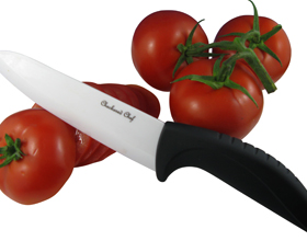 Керамические ножи на кухне: плюсы и минусы