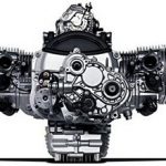 Оппозитный двигатель Subaru: плюсы и минусы