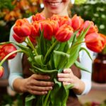 Профессия флорист: плюсы и минусы выбора