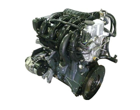 Двигатель 21126: плюсы, минусы и особенности