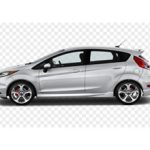 Ford Fiesta: плюсы, минусы и особенности модели