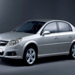 Opel Vectra: плюсы и минусы автомобиля