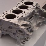 Алюминиевый двигатель: плюсы, минусы и особенности
