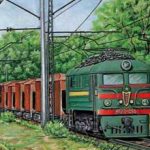 Плюсы и минусы железнодорожного транспорта