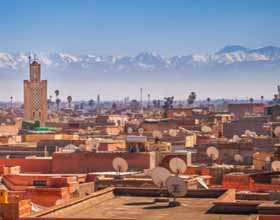 Марокко — плюсы и минусы отдыха