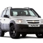 Chevrolet Niva: плюсы, минусы и особенности авто