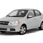Chevrolet Aveo: достоинства и недостатки автомобиля