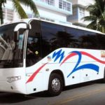 Автобусный тур: плюсы и минусы путешествия