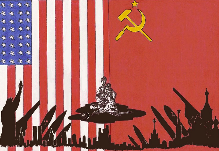 СССР и США