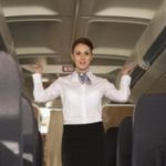 Плюсы и минусы работы стюардессой