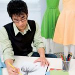 Дизайнер одежды — плюсы и минусы профессии