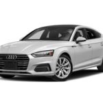Автомобиль Audi-A5: основные плюсы и минусы