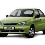 Chevrolet Lanos: плюсы и минусы автомобиля