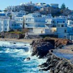 Отдых в Греции: основные плюсы и минусы