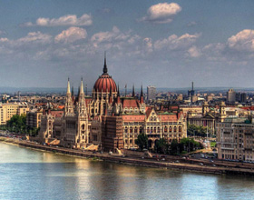 Жизнь в Венгрии