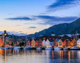 Плюсы и минусы жизни и работы в Норвегии