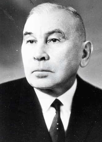 Леонид Владимирович Занков