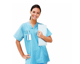 Основные плюсы и минусы работы медсестры