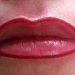 Татуаж губ — основные плюсы и минусы