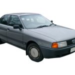 Стоит ли покупать Audi 80 — плюсы, минусы и нюансы