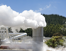 Геотермальные электростанции — основные плюсы и минусы