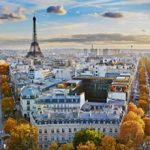 Стоит ли ехать в Париж: что посмотреть, плюсы и минусы