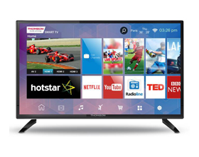 Стоит ли покупать телевизор со Smart TV?