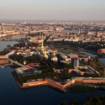 Плюсы и минусы географического положения Санкт-Петербурга
