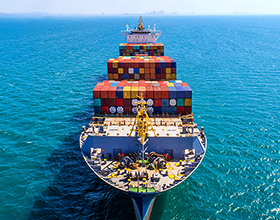 Основные плюсы и минусы морского транспорта