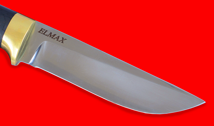 Нож elmax