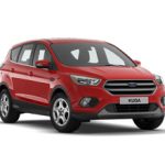 Ford Kuga — плюсы, минусы и стоит ли покупать автомобиль