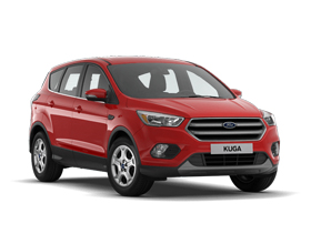 Ford Kuga — плюсы, минусы и стоит ли покупать автомобиль