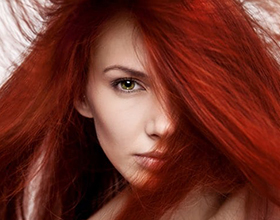 Стоит ли красить волосы в рыжий цвет — плюсы и минусы