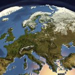 Плюсы и минусы экономико-географического западной Европы