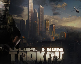 Стоит ли покупать и играть в Escape from Tarkov?