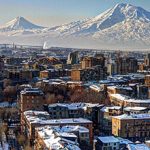 Стоит ли ехать зимой в Ереван — плюсы и минусы