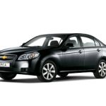 Chevrolet Epica: плюсы и минусы выбора автомобиля