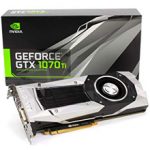 Стоит ли покупать видеокарту GeForce GTX 1070 Ti?