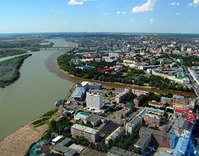 Стоит ли переезжать в Омск — плюсы и минусы города
