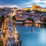 Стоит ли ехать в Прагу — плюсы и минусы города