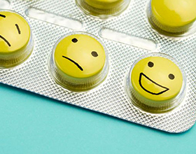 Стоит ли пить антидепрессанты: особенности, плюсы и минусы