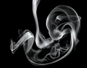 Стоит ли бросать курить при беременности?