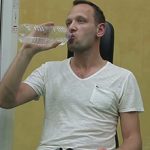 Стоит ли пить воду во время тренировки?