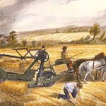Главные плюсы и недостатки аграрной революции
