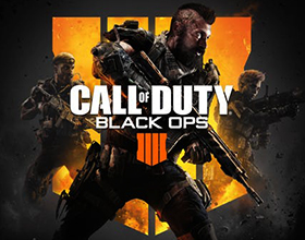 Call of Duty: Black Ops 4 — стоит ли играть и покупать