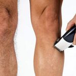 Стоит ли мужчине брить ноги?