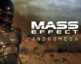 Стоит ли играть в Mass Effect: Andromeda?