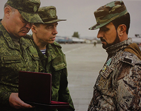 Военный переводчик — плюсы и минусы профессии