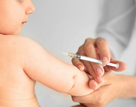 Стоит ли делать прививку от полиомиелита?